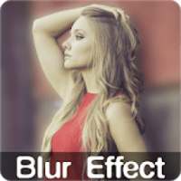 Blur Effects - DSLR Camera on 9Apps