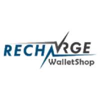 Recharge Wallet shop