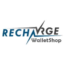 Recharge Wallet Shop 1.0