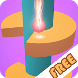 ikon Helix Jump 2019