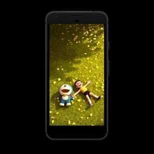 Doremon Wallpapers HD screenshot 2