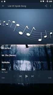 Apink (에이핑크) New Song - I'm So Sick screenshot 1