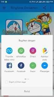 Doraemon Full Ringtone Mp3 Offline screenshot 1