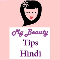 My Beauty Tips icon