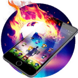 ikon 2018 Football Superstar Jersey Theme