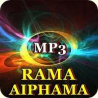 Lagu Rama Aiphama lengkap on 9Apps
