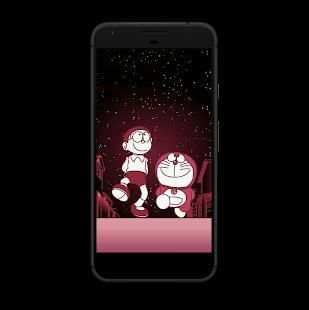 Doremon Wallpapers HD screenshot 1
