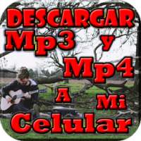 Descargar Música Y Vídeos A Mi Celular Guía on 9Apps