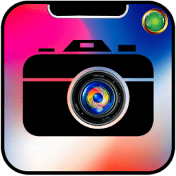 Camera for iPhone X / icamera for iPhone X icon