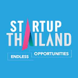 Startup Thailand 2018