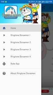 Doraemon Full Ringtone Mp3 Offline screenshot 3