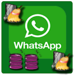 ikon Whatsapp Data Cleaner