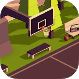 HOOP - Basketball