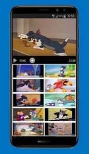 Video Of Tom And Jerry screenshot 1