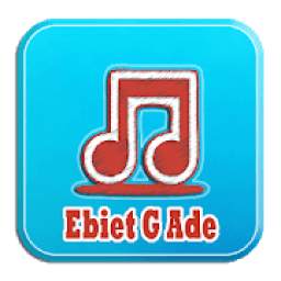 Ebiet G Ade MP3 1.0