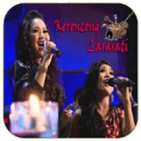 Keroncong Larasati Mp3 on 9Apps