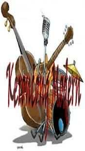 Keroncong Larasati Mp3 screenshot 6