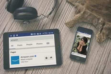 Lite for Facebook lite screenshot 5