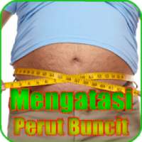 Mengatasi Perut Buncit - Tips Sehat & Alami on 9Apps