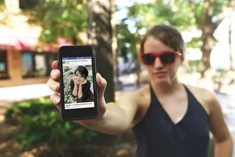 Lite for Facebook lite screenshot 4