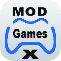 ikon New X-mod games