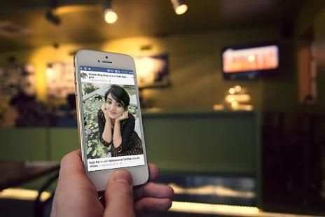 Lite for Facebook lite screenshot 3
