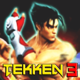 ikon Hint Tekken 3