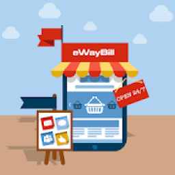 E Way Bill System icon