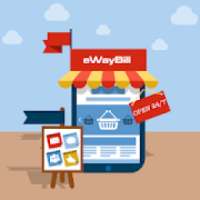 E Way Bill System on 9Apps