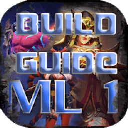 Guide ML Build Item Terlengkap icon