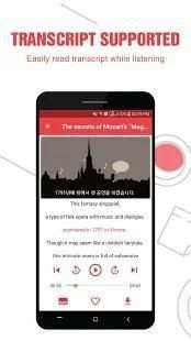 Learn English Listening with Teddy screenshot 5