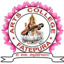 Arts College Fatepura