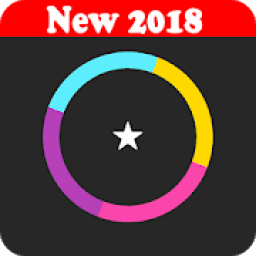 ikon Color Switch Infinity