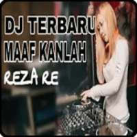 DJ REZA RE - Maafkanlah on 9Apps