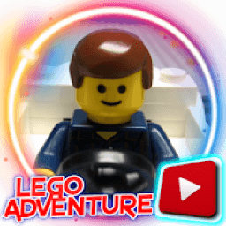 ikon LEGO Adventure Movie