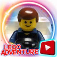 LEGO Adventure Movie