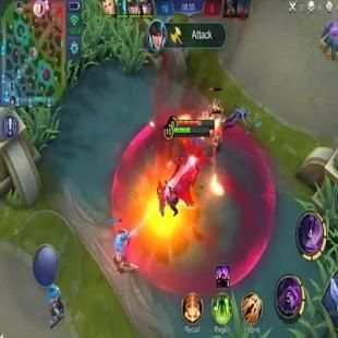 Mobile Legend Bang Bang(Guide 2018) screenshot 3
