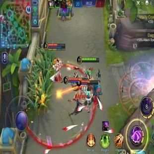 Mobile Legend Bang Bang(Guide 2018) screenshot 2