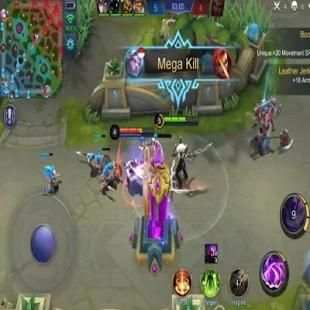 Mobile Legend Bang Bang(Guide 2018) screenshot 1