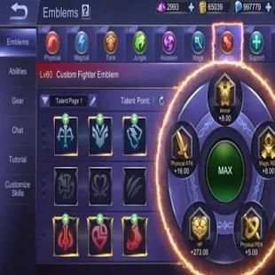 Mobile Legend Bang Bang(Guide 2018) screenshot 5