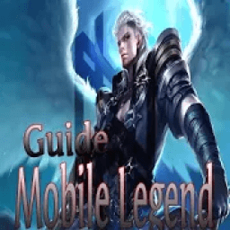 Mobile Legend Bang Bang(Guide 2018) icon