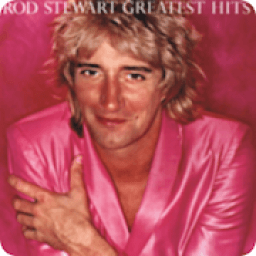 ikon Best Songs Rod Stewart