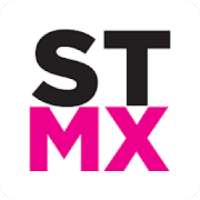 STMX Pasajero