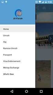Al Farah screenshot 4