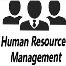 HR Management System आइकन