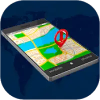 Mobile Number Location Tracker GPS