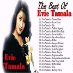Album Emas Evie Tamala 1.0