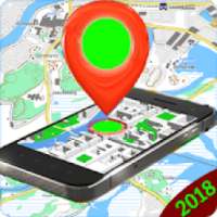 Live Gps Navigation , Gps routefinder on 9Apps