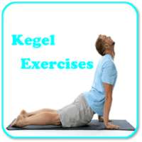 Kegel Exercises for Men on 9Apps