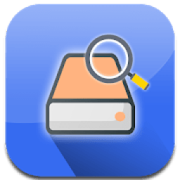 ikon Disk Photo Recovery